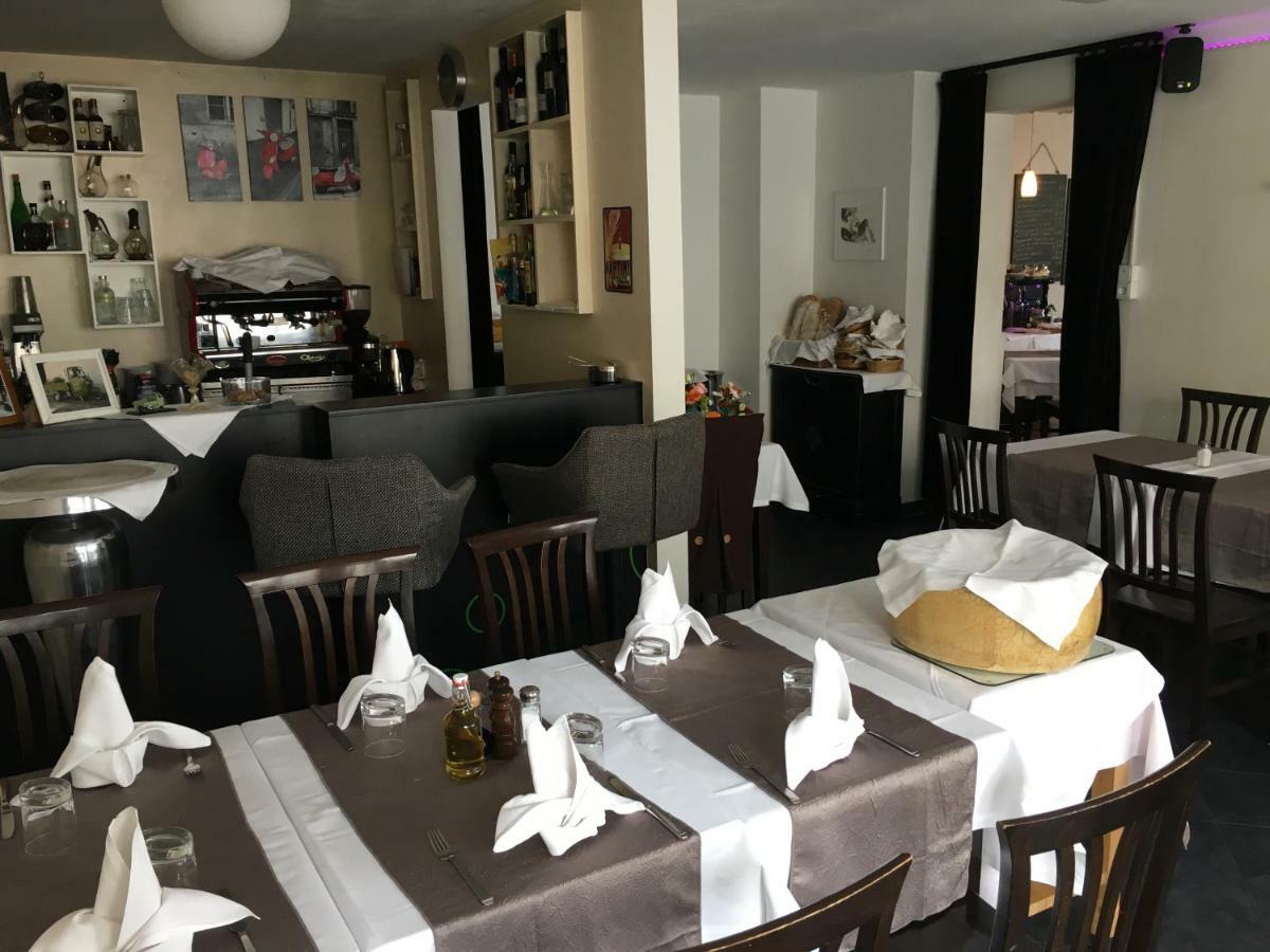 Eberl Hotel-pension Feldmoching